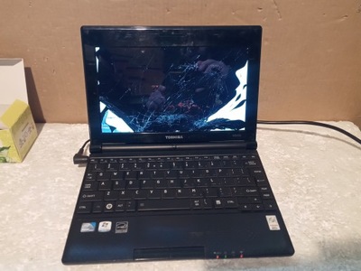 TOSHIBA NB500-108