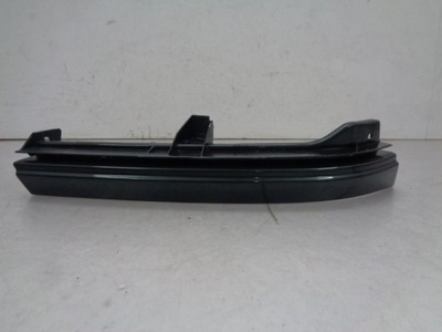 Opel zafira a молдинг накладка на фару лампи правий перед фото №1