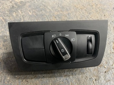 Панель світла bmw 3 f30 f31 f32 f33 фото №1