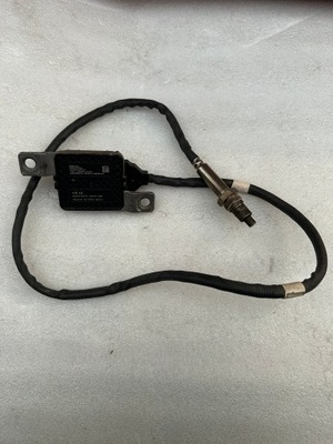 Датчик лямбда-зонд nox audi a4 a5 q5 q7 8w0907807d фото №1