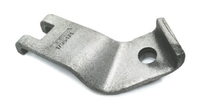 Кронштейн трубка водяной scania r 1795474 фото №1