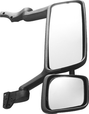 Зеркало volvo fh правое фото №1