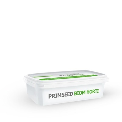 PRIMSEED BIOM HORTI zaprawa nasion warzyw 50 g