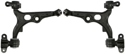 Expert ulysse jumpy рычаги нижние перед комплект фото №1