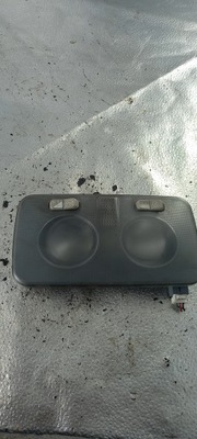 Лампа освещение alfa romeo 147 02r 1.9jtd фото №1