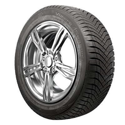 4X ШИНЫ ВСЕСЕЗОННЫЕ PREMIORRI 205/60R16 VIMERO 4SEASONS 96V XL M+S 3PMSF