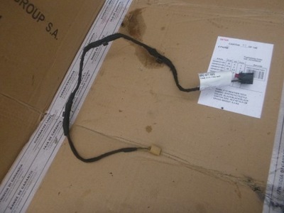 Audi q5 8r жгут дверь правый задняя 8r0971693 фото №1