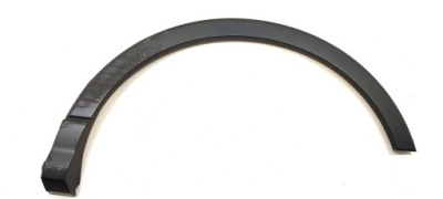 Audi q3 i молдинг крыла накладка левый задняя 965058rh4 фото №1