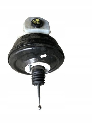 Porsche cayenne 7p5 усилитель тормозов тормоза фото №1