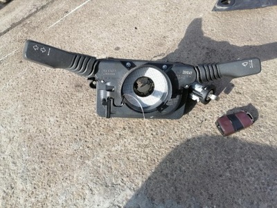 Opel zafira b перемикач комбінований 93183451 фото №1