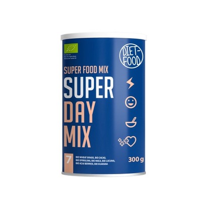 Bio Super Day Mix 300 g