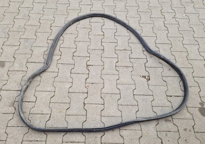 Ford transit mk8 прокладка двері лівий перед oryg фото №1