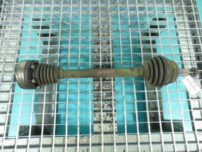 Приводной вал левая seat cordoba 1.4 mpi фото №1