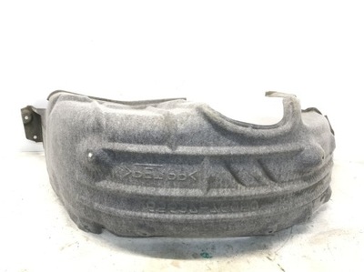 Lexus ux 200 250h підкрилок праве задня 65637-76050 фото №1