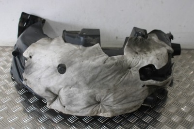 Подкрылок правый задняя citroen c4 iii 3 9831256680 фото №1