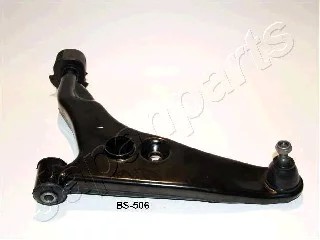 РЫЧАГ MITSUBISHI P. COLT 95-05 LE JAPANPARTS BS-506L