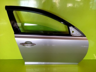 Дверь правый перед pp лак 3d kia optima iii 13r фото №1