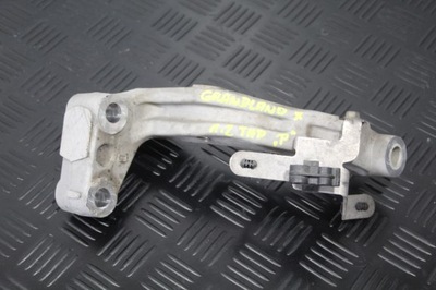 Кронштейн кронштейн правый подрамник подрамник opel grandland x фото №1