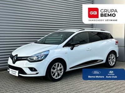 Renault Clio 0.9 Tce 90KM Limited Energy90 Kom...