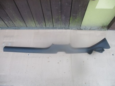 Молдинг порог правая 2ga853372 vw t-roc фото №1