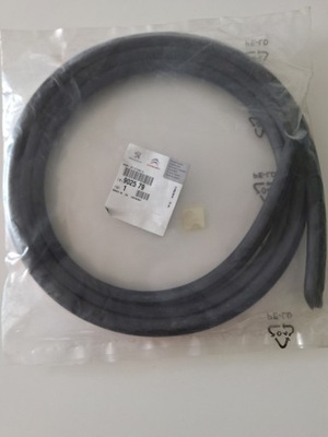 Прокладка ліва peugeot 308 t7 902579 фото №1