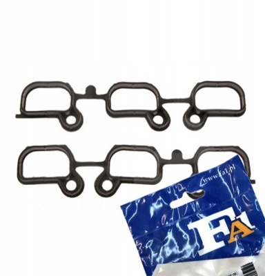 GASKET MANIFOLD INTAKE 2 PIECES DO BMW 5 E61 525I  