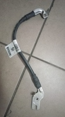 Шланг электрический 240808664r renault arkana фото №1