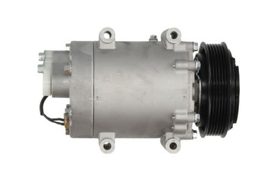 Компресор кондиціонера thermotec ktt090042 фото №1