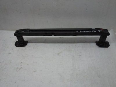 Балка бампера задняя renault captur i 2013-2019 przed i po lift фото №1