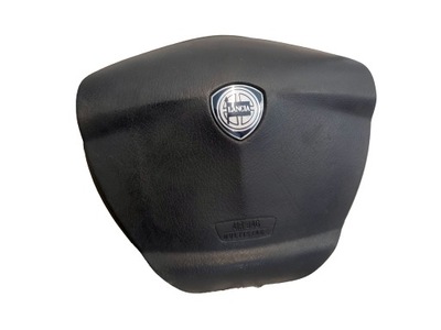 Подушка водія подушка безпеки lancia ypsilon ii фото №1