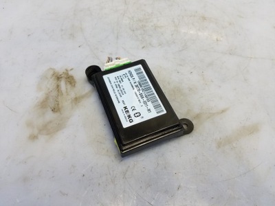 Модуль honda cr-v iii 39770-swa-e011-m1 фото №1