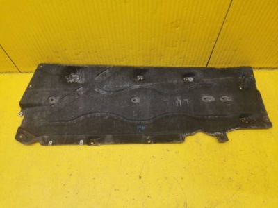 Bmw x1 f48 захист підвіска ліва 15-22r. фото №1