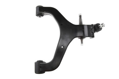 Важіль перед нижній лівий ssangyong kyron 12- фото №1