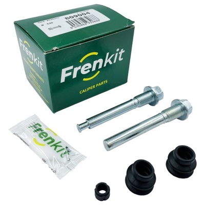 Напрямні болти супорт задня mazda 6 gg gh gy frenkit фото №1