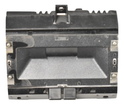 Дисплей приборная панель часы laguna i 1 фото №1