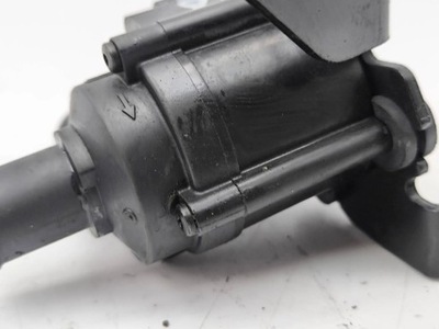 Audi a5 2017 насоса wody фото №1