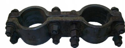 Кронштейн кронштейн стабилизатора volvo fh fm7 3985515 фото №1