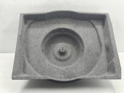 Пол салон багажника bmw e46 1.9 touring 8218776 фото №1