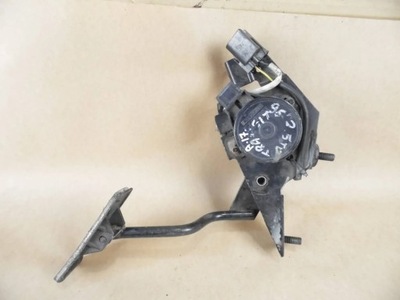 Ford transit 1989 потенціометр газу 544084391a фото №1