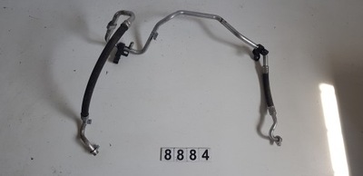 Шланг кондиционер peugeot 308 t9 фото №1