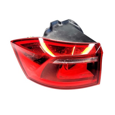 Лампа задняя vw 510945095r фото №1