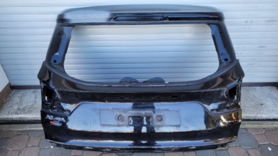 Кришка багажника багажника ford kuga mk2 lift кришка багажника задня kuga mk2 lift escape usa фото №1