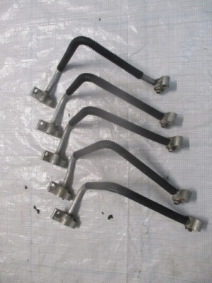 Шланг кондиционера vw sharan alhambra galaxy фото №1