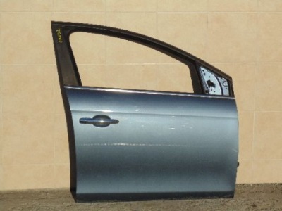Двері праве повний fiat bravo 2009 2010 2011 фото №1