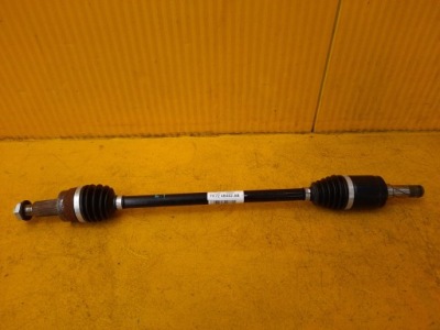 Land rover оригінальний номер fk72 4b402 ab wał привідний фото №1