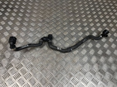 Bmw i4 2023 шланг / патрубок радіатора фото №1