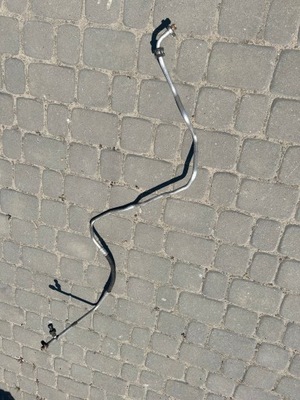 Шланг кондиционера renault scenic ii 8200247363 фото №1