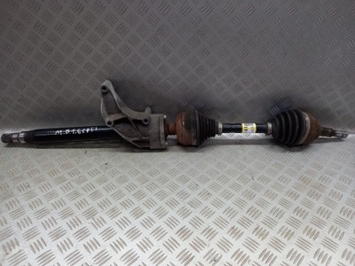 Привідний вал права підпора opel meriva b 1.6 cdti фото №1