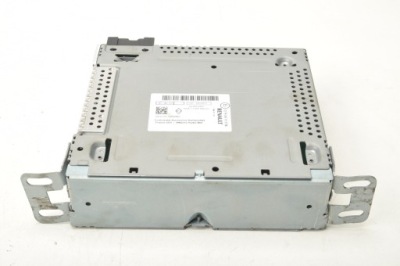 Renault zoe радио навигация 281159700r фото №1