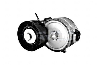 Dayco натяжитель ремень клиновой wiel. ford focus 2, фото №1